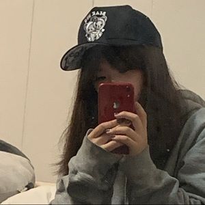 Meet your Posher, Cheyenne